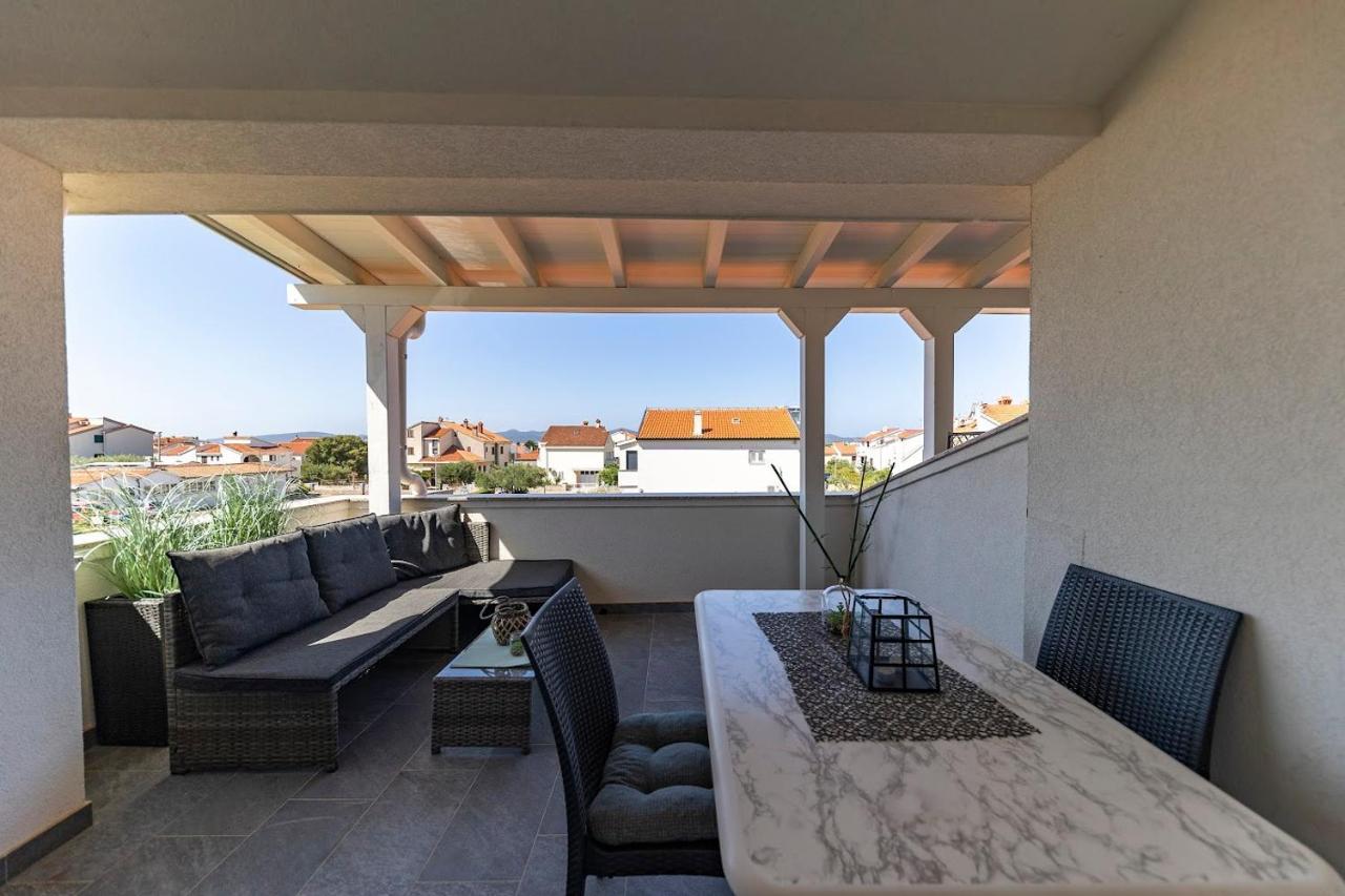 Apartament Micic *