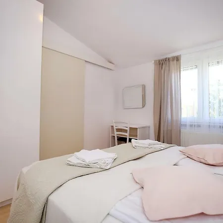 Villa Micic Zadar Exteriör bild