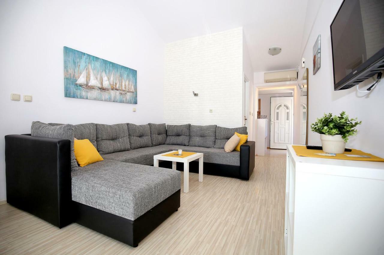 Apartmán Micic Zadar
