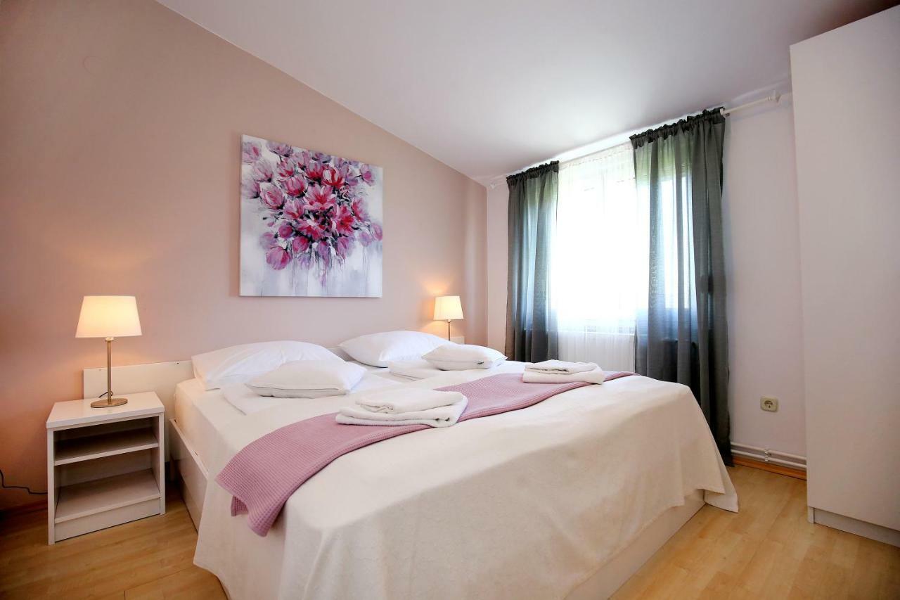 Micic Apartment